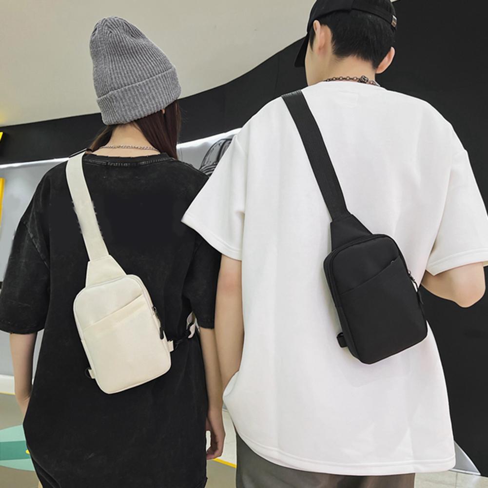 Сумки-ранцы, спортивная уличная сумка на ремне, нагрудная сумка, модная сумка через плечо, мотобайкерские сумки на плечо, повседневная мужская сумка