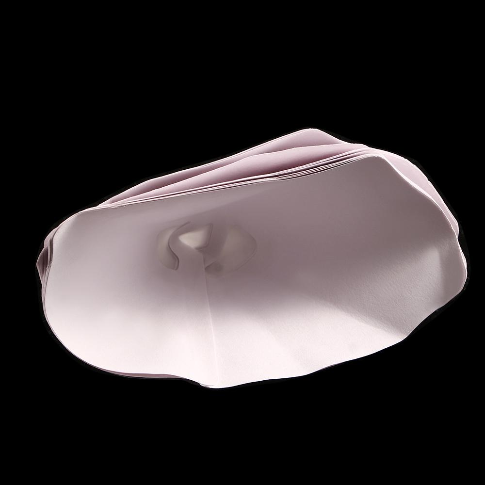 Fine Mesh Conical Colander Industrial Paint Strainers Coating Filtration Mesh Filter Paper Funnel