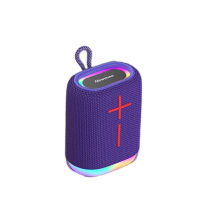 Портативная Bluetooth-колонка Newman BT10, штекер CN (адаптер в комплекте)