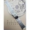 Used 1960s F.DOG Vintage Multi-link Bracelet 18mm SS Genuine