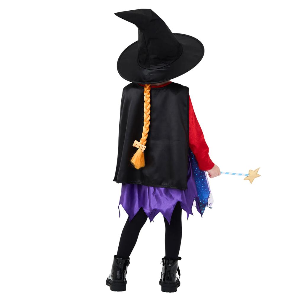 Room On The Broom Girls Costume