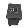 Модуль USB-интерфейса Ml3Z-19A387-D для 21-24 Ford Bronco Expedition F-150 Sync 4