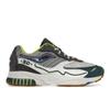 Bodega X 3D Grid Hurricane Loyal To the Sport Men Sneakers Cream Green S70764-1