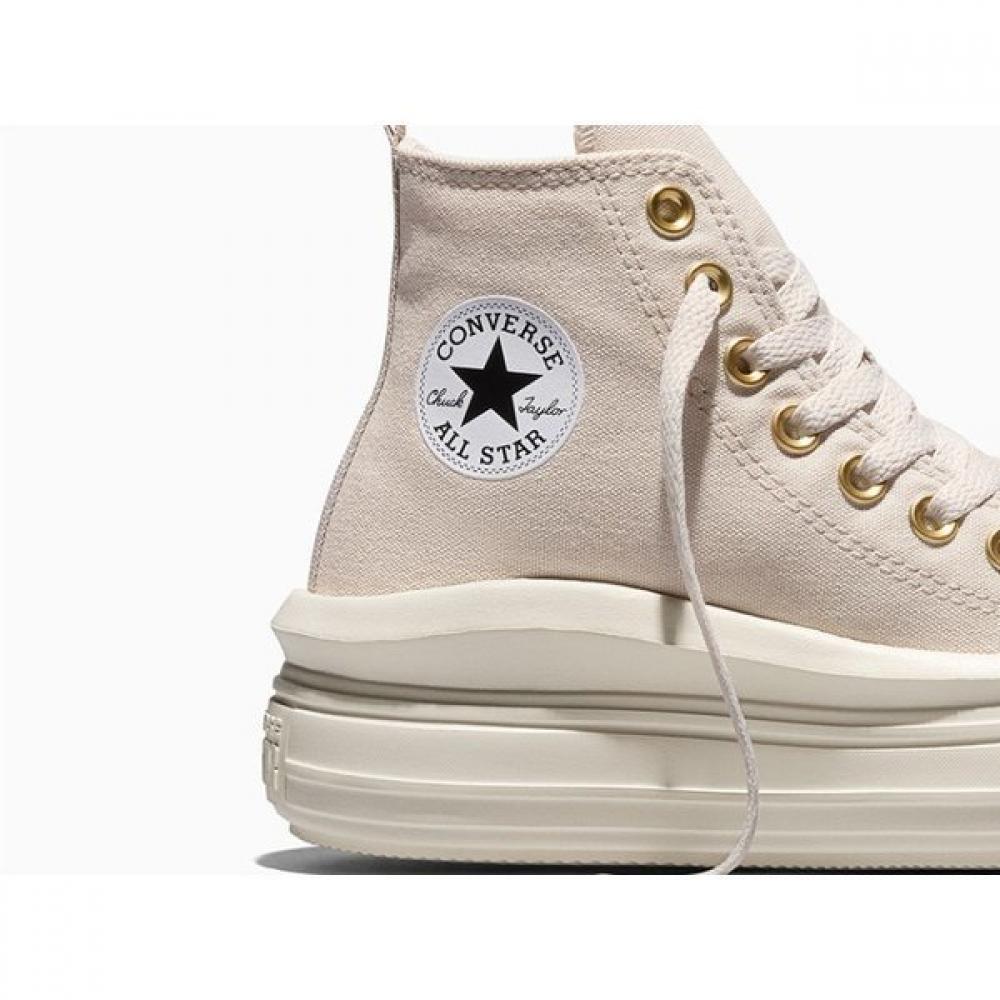 Converse Move Hi Classic Ecru A20580c