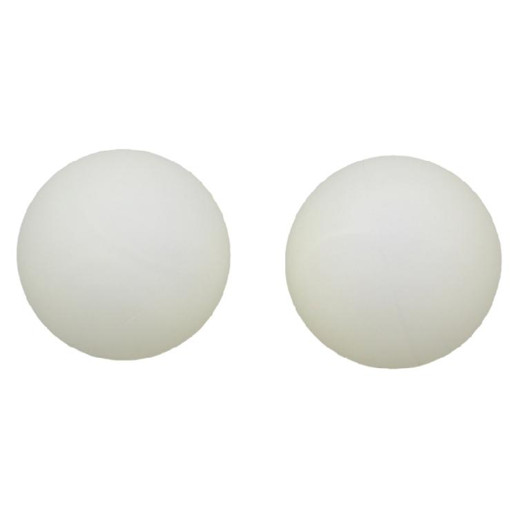 2 шт. Светящиеся в темноте шайбы для хоккея Мячи для стрит-хоккея Светящиеся шайбы для хоккея на льду для детей и взрослых Ночная тренировка Вечерняя игра