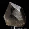 Stones and Minerals. Smoky Quartz. 1727.0 Ct. Mont Blanc Massif, Haute-Savoie, France..