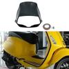 Motorcycle Headlight Fairing Cover Accessories Professional Portable Spare Parts Premium Front Head