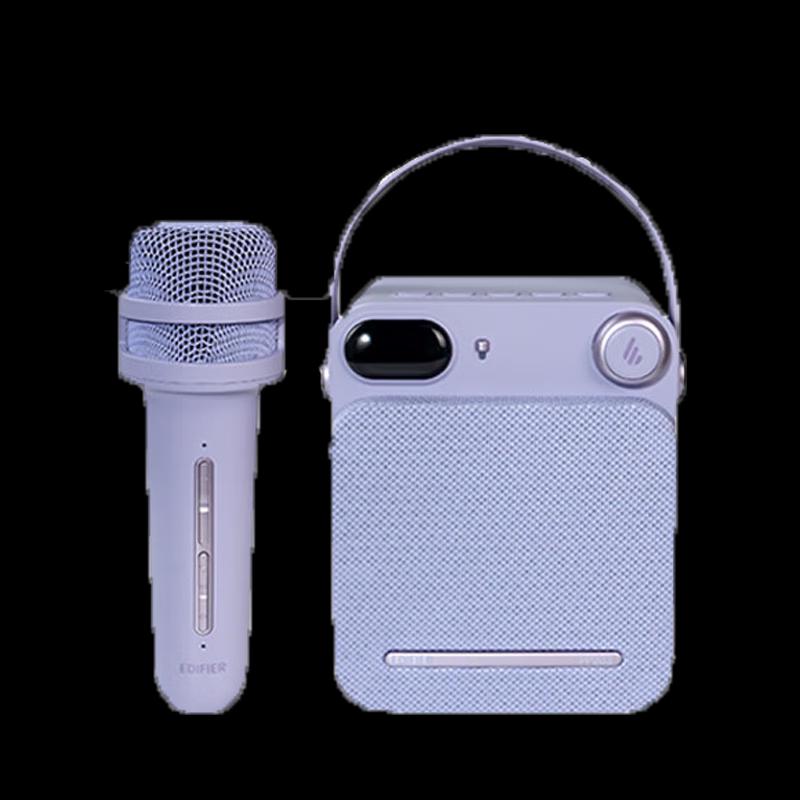 Edifier PP203 Portable Karaoke Bluetooth Speaker