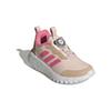 Adidas Activeflex Boa 3.0 Comfortable Non-Slip Durable Low-Top Casual Shoes Kids Sneakers Pink IG0585