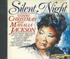 CD MAHALIA JACKSON - Silent Night Gospel Christmas 15300 LASERLIGHT US World Music Used