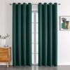 High-Precision Full-Shading Matte Cloth Finished Curtain Window
