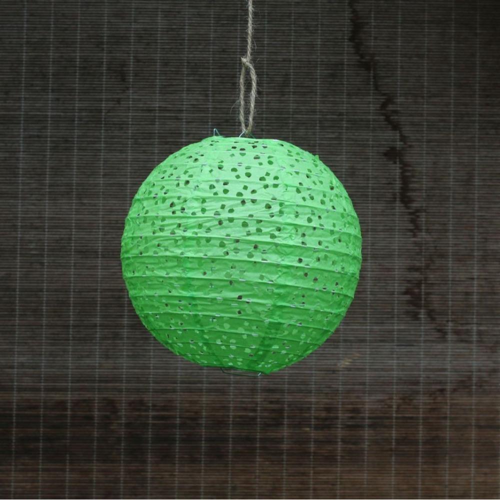 Hollow Out Festival Lanterns Ancient Style Handheld Lantern Wedding Party Decor