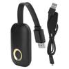 G9 Plus 2.4G WiFi Wireless Display Receiver HDMI Dongle TV Mirror Screen Streamer