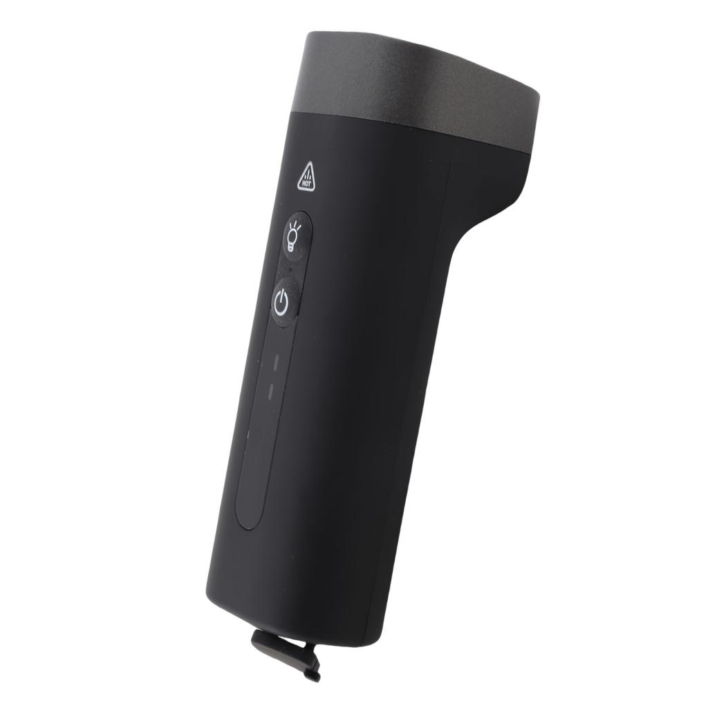 Видеорегистратор Велосипедный фонарь Перезаряжаемая фара с видеорегистратором HD 1080P 5МП для велоспорта на открытом воздухе, кемпинга, рыбалки