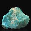 Stones and Minerals. Amazonite. 545.85 Ct. Pikes Peak, Colorado, USA.