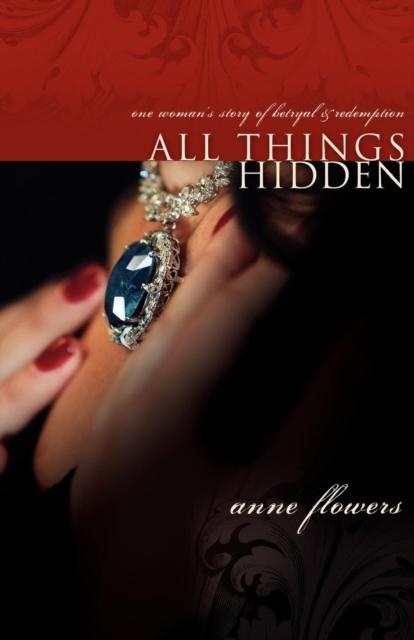 The All Things Hidden Book