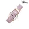 Disney Mickey Mouse Women's Leather Band Watch D12027PK