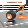 For 2025 KTM 390 Adventure R/X Motorcycle Falling Protection Front/Rear Wheel Axle Sliders for KTM 390 Duke 250 Duke 2024-2025