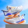 2025 New Jueying Running Shoes High Quality Breathable Mesh 20 Shock Absorption Technology Sneakers Running Shoes Live