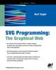 Книга SVG Programming : The Graphical Web