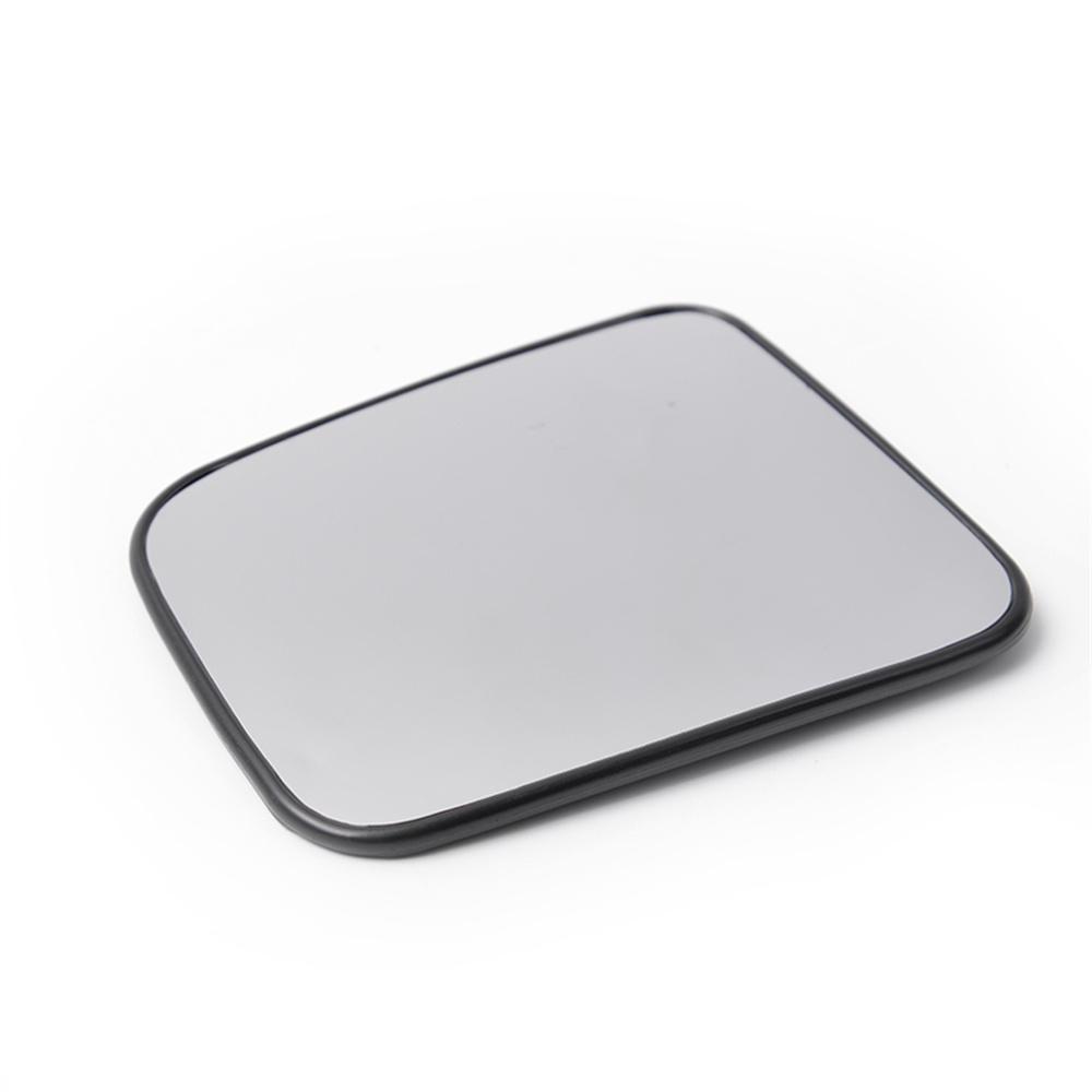 Nissan Patrol Y61 Lh Heated Mirror Glass 1997-2013