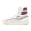 1990 High-Top Skate Shoes Women Sneakers Deep-Burgundy ALFR130-2