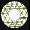 Пластинка 7 дюймов ANTHONY CHAMBERS / HIGH TIMES PLAYE - Jah Foundation / Jah Foundation Ver none High Music UK 2024 UK Reggae, Ska & Dub