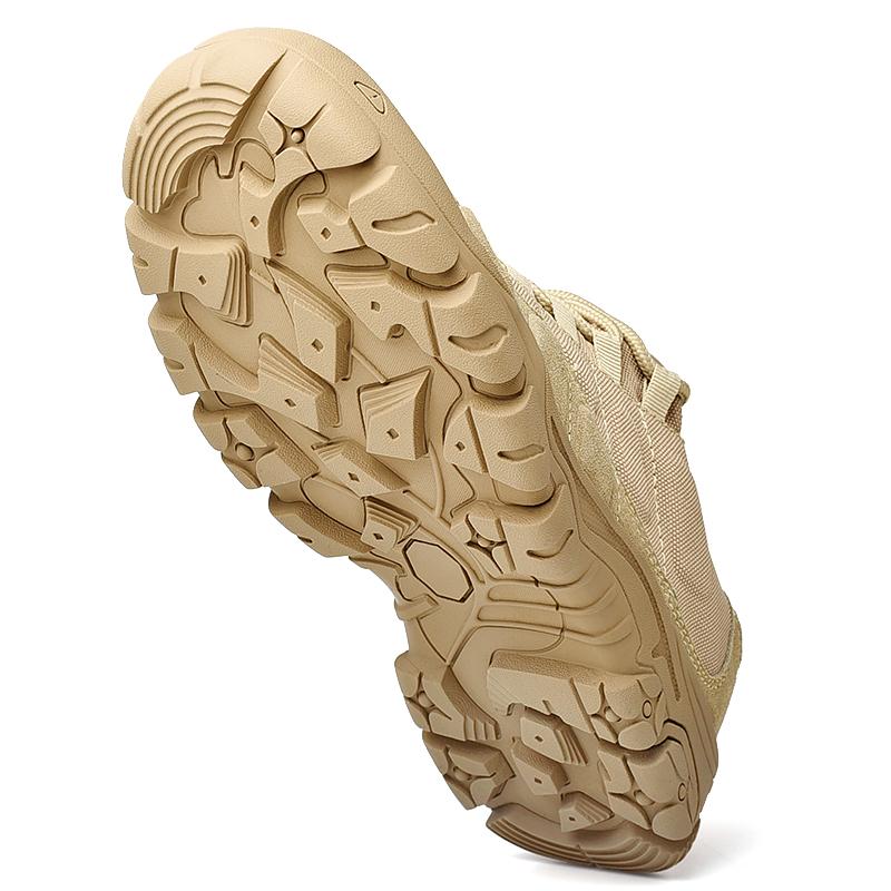 Мужская уличная обувь для хайкинга, нескользящая обувь для треккинга, кроссовки, большой размер 39-46