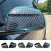 Wear-resistant Rearview Mirror Cover for Tesla Model 3/Y Juniper Launch 2025 Vehicle Accessories