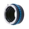 Объективы NOVOFLEX с байонетом Nikon F для камеры Leica T с байонетом LET/NIK