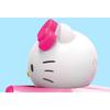 Winnie Coney Hello Kitty Melody Automatic Bubble Gun + Bubble Liquid 2P Set, a popular character in Korea