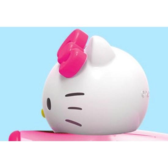 Winnie Coney Hello Kitty Melody Automatic Bubble Gun + Bubble Liquid 2P Set, a popular character in Korea