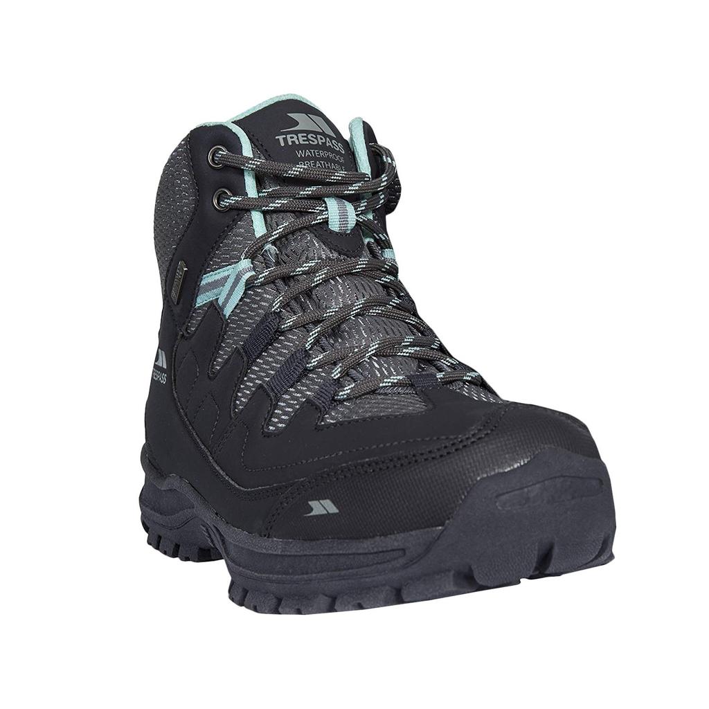 Womens/Ladies Mitzi Waterproof Walking Boots