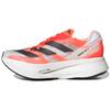 Adizero Prime X White Solar Red Sneakers G54976