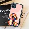 Феминистская Феминизм Эстетика Девушка Чехол для Телефона Для iPhone 13 12 X XS MAX Pro Max 16 15 11 14 Pro Max Ударопрочный Матовый Чехол