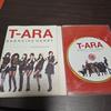[USED] T-ARA FIRST ALBUM BREAKING HEART