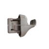 Acura CDX/Civic Sun Visor Bracket, Platinum Gray (Part No: 88217-T6G-003ZA)