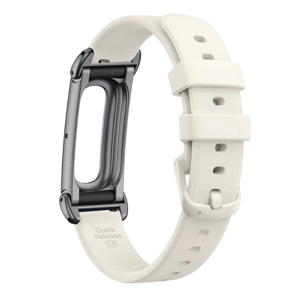 Новый силиконовый ремешок для Google Fitbit Air Bands Фитнес-трекер Спортивный сменный браслет на запястье для Google Fitbit Air Strap