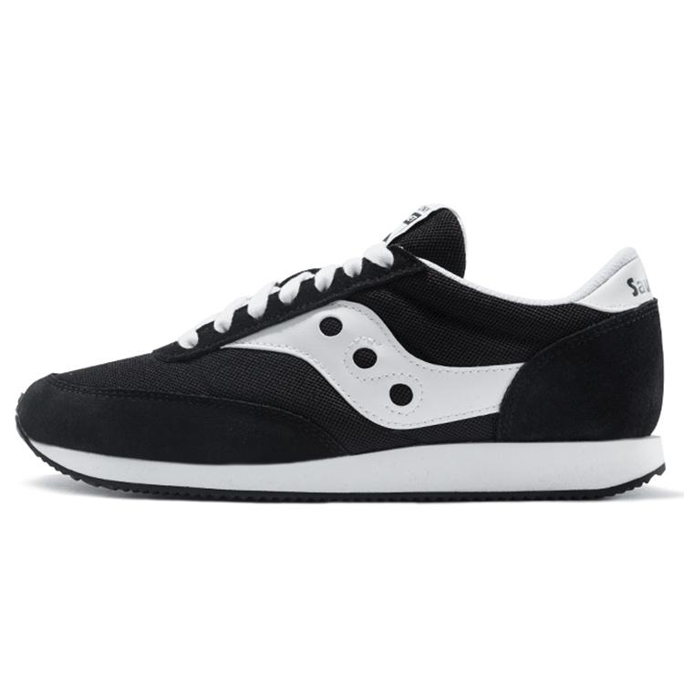 SAUCONY Шершень 'Черный' S60538-9