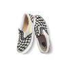 Кеды-слипоны Classic Vans Twist 'Warp Checker' VN0A4UUD1MK