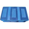 HNYH Rectangular Plastic Storage Box