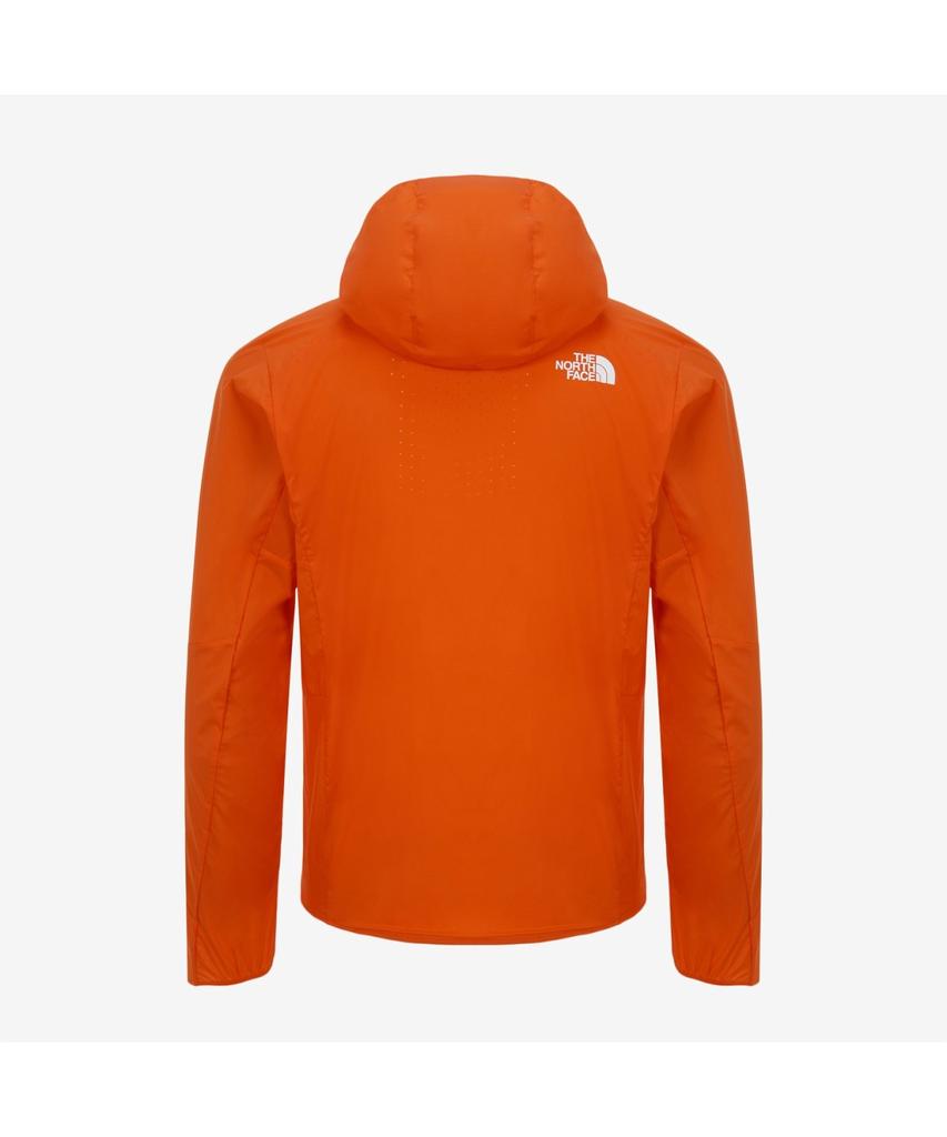 The North Face Nj3Ls10C Куртка Camino Run Пряный Апельсин