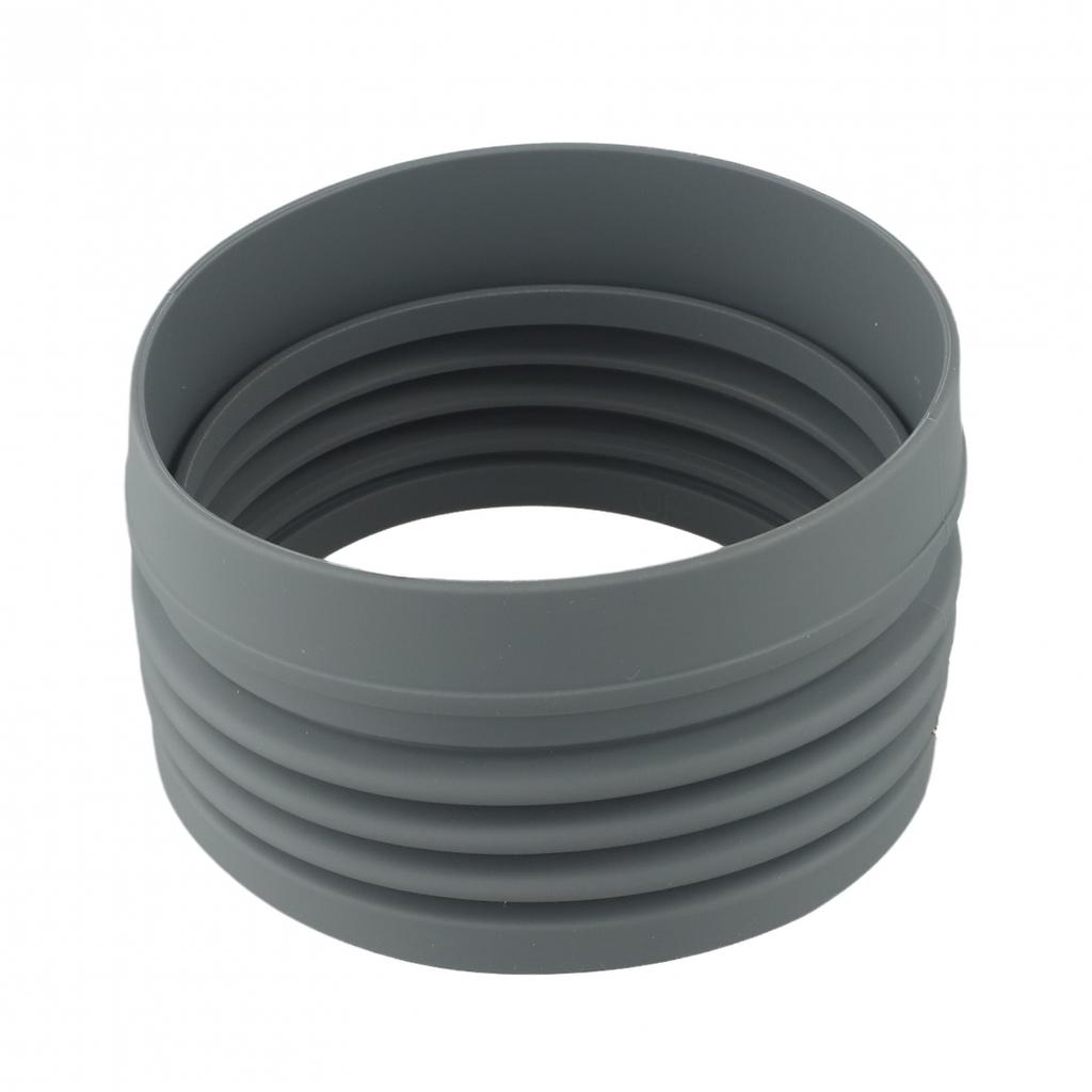 Силиконовый чехол, совместимый с кофемолкой Fellow OPUS - серый