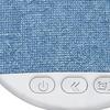 Подушка-динамик для спальни Bluetooth Подподушечный звуковой аппарат с белым шумом Hi-Fi стереозвук