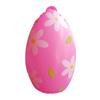 16" надувные пасхальные яйца украшения большие красочные ПВХ яйца украшения для двора газон сад весенняя вечеринка в помещении и на открытом воздухе декор