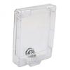 Air Conditioning Panel Cover Socket Protection Cover