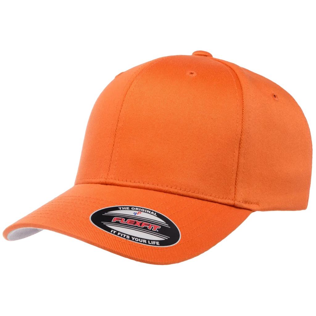 Flexfit Wooly Combed Baseball Cap