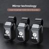 CTCE1 For BMW M E36 E39 E46 E60 E70 E90 E91 E92 F10 F40 G01 X1X3X5 Car Visor Glasses Clip Eyeglasses Hanger Sunglasses Holder /Sticker