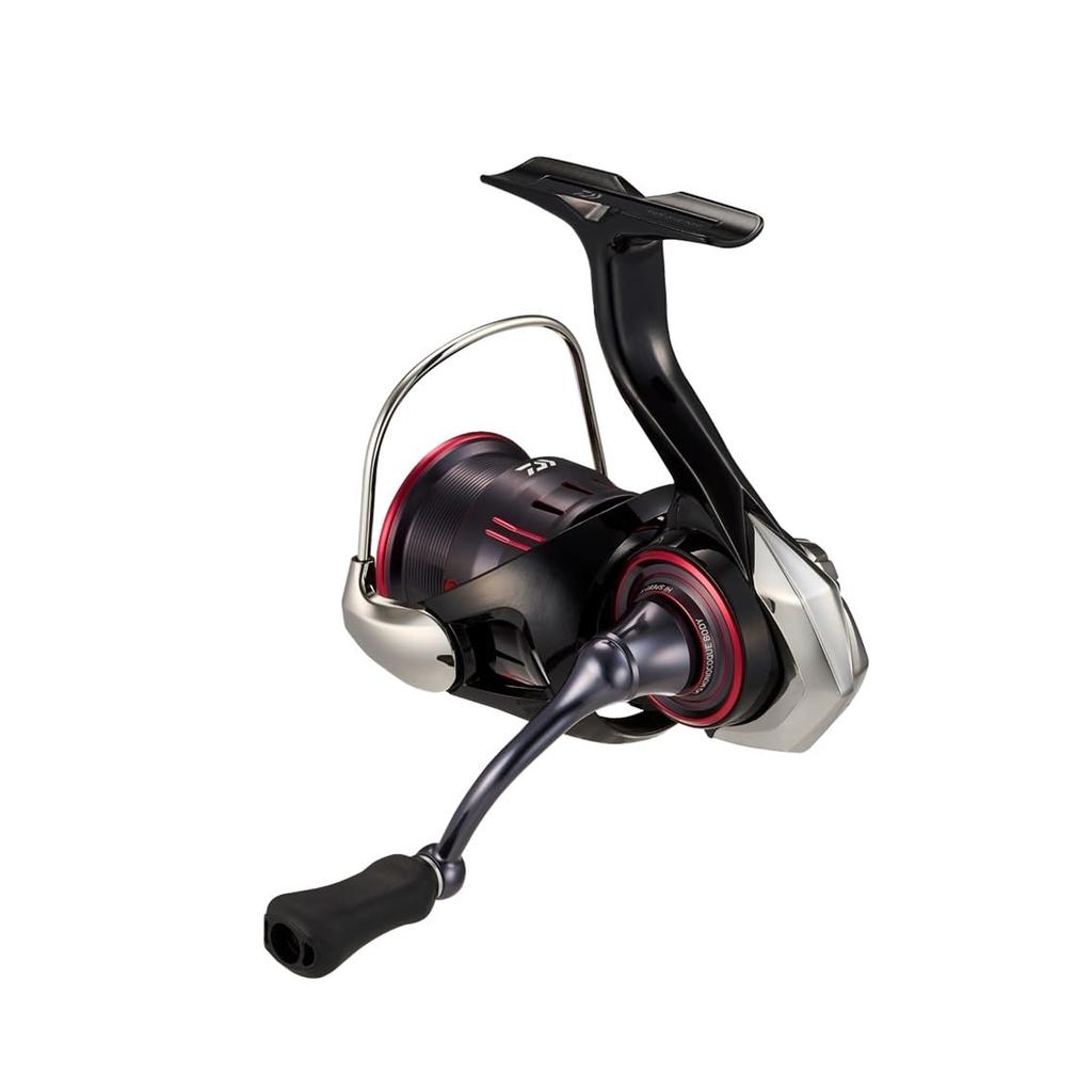 Катушка спиннинговая DAIWA 23 месяца красота LT2000S
