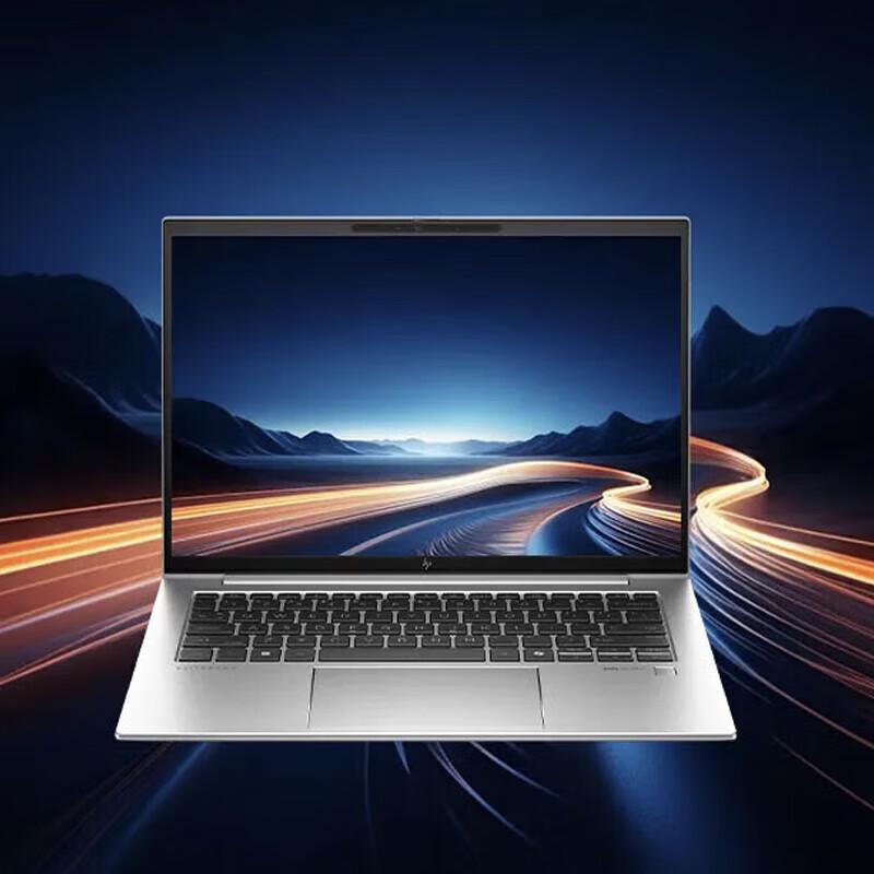 HP Бизнес-ноутбук EliteBook 840 G11 14 дюймов (Китайская версия)